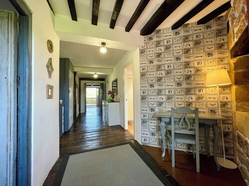 HOUSE LOS NOGALES DE IBIO