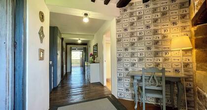 HOUSE LOS NOGALES DE IBIO