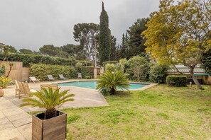 Pool - LA RECAMPADO (Cassis)