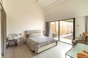 4 Schlafzimmer, WLAN, Bettwäsche