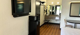 Blueway Inn Beeville Extended Stay