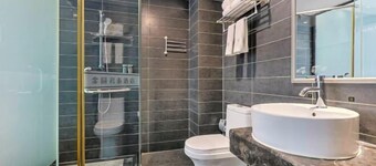 Jinyuan Juntai Business Express Hotel