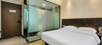 Jinyuan Juntai Business Express Hotel