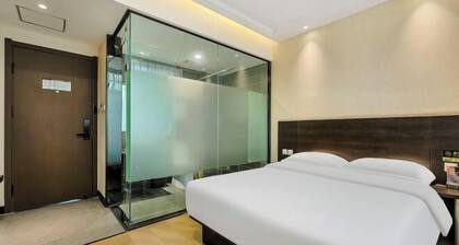 Jinyuan Juntai Business Express Hotel