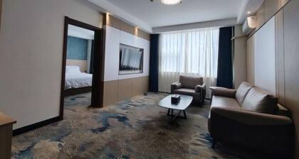 Jinyuan Juntai Business Express Hotel