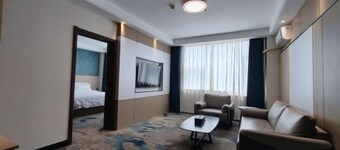 Jinyuan Juntai Business Express Hotel