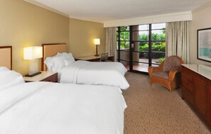 2 camere, una cassaforte in camera, una scrivania, ferro/asse da stiro