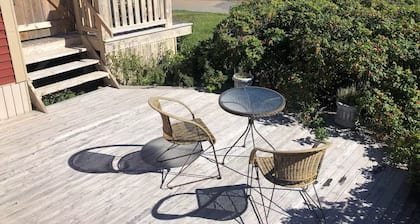 Little Cove, Suite By The Sea