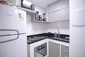 Appartement | Cuisine privée