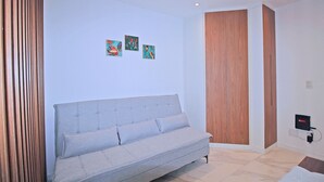 Leilighet | Innvendig