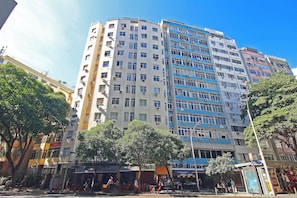 Leilighet | Eksteriør