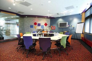 Meeting facility - Oak Ridge International Hotel & Conf Cen (Chaska)