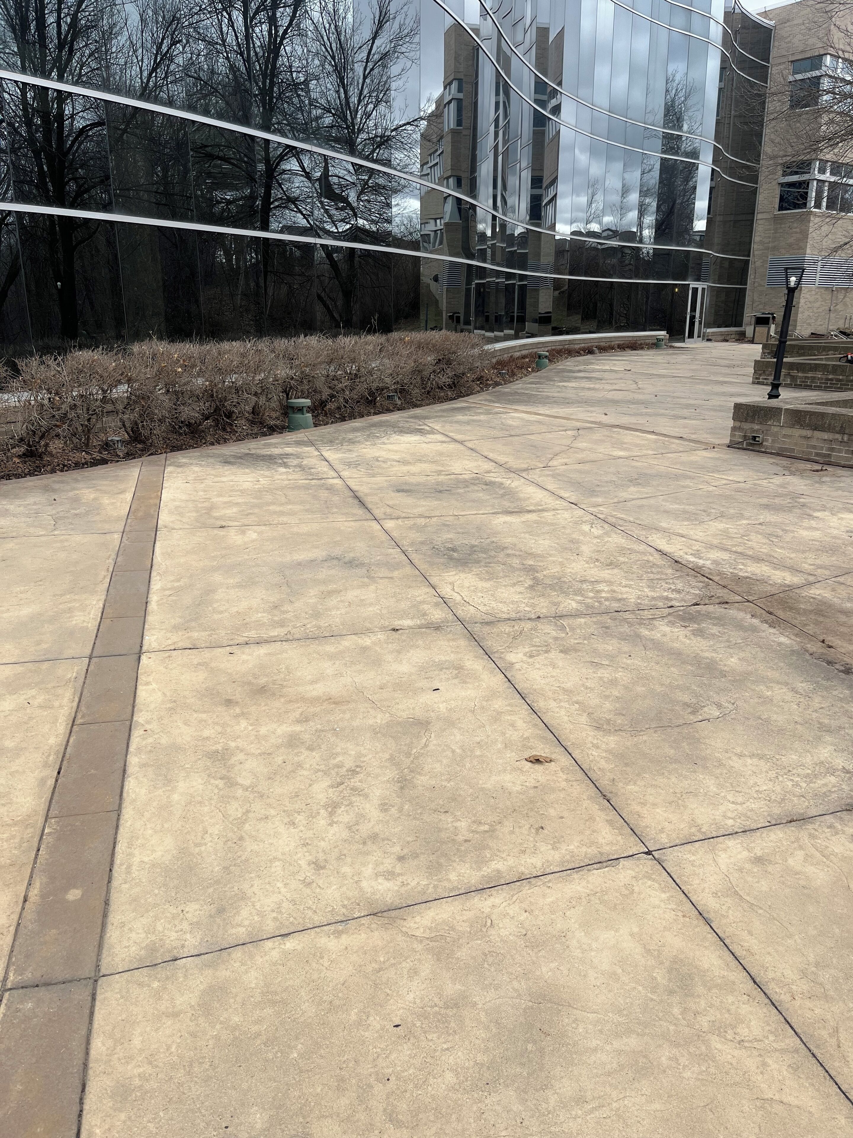 Teras/patio