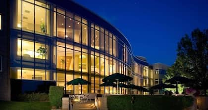 Oak Ridge International Hotel & Conf Cen