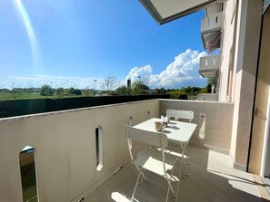 Balcony - Relax and Enjoy our Flat 260 Meter From the Beach (Caorle)