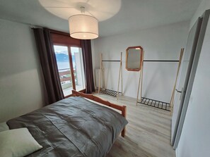 1 bedroom - L'Ecrin de Torgon at the Portes du Soleil (Torgon)