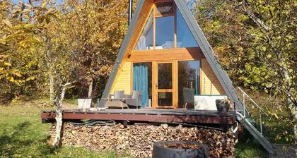 Holiday house Cimpina for 1 - 4 persons with 1 bedroom - Row house