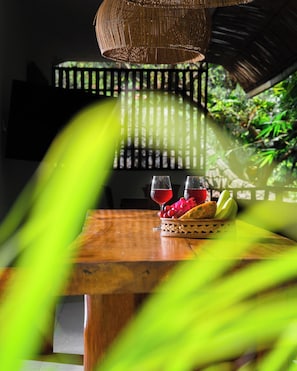 Interior - Bali Invest Living (Canggu)