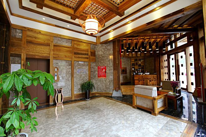 大堂