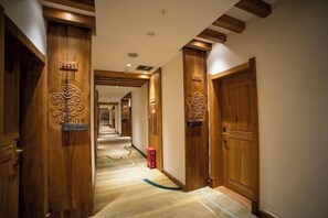 Interior - Shuhanyuan Hotel Mianyang (Mianyang)