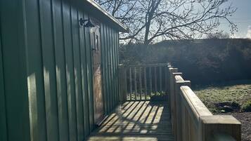 Kabin | Halaman properti