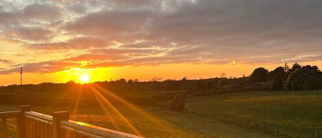 Cabane | Enceinte de l’hébergement