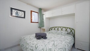 1 slaapkamer, gratis wifi