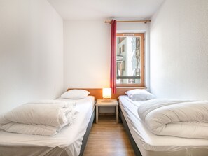 1 chambre