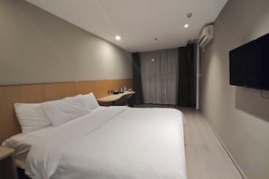 Room - Homeinn Motel Hotel (Nanjing Medical University Longmian Avenue Subway Station) (Nanjing)