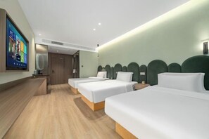 Room - R ROYALSS HOTEL (Shanghai)