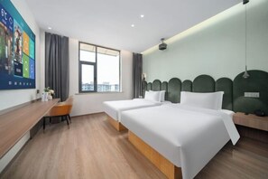 Room - R ROYALSS HOTEL (Shanghai)