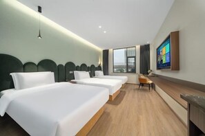 Room - R ROYALSS HOTEL (Shanghai)
