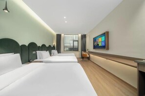 Room - R ROYALSS HOTEL (Shanghai)
