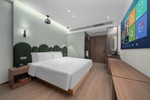 Room - R ROYALSS HOTEL (Shanghai)