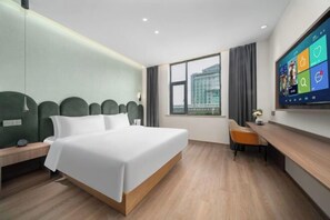 Room - R ROYALSS HOTEL (Shanghai)