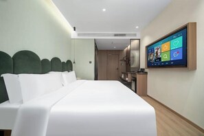 Room - R ROYALSS HOTEL (Shanghai)