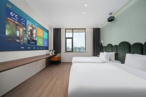 Room - R ROYALSS HOTEL (Shanghai)