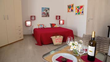 Appartement Confort