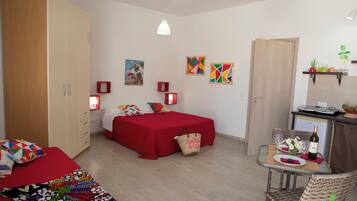 Apartament Comfort | 1 dormitori i wifi gratuïta