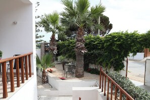 Exterior - Villa Maria (San Vito Lo Capo)