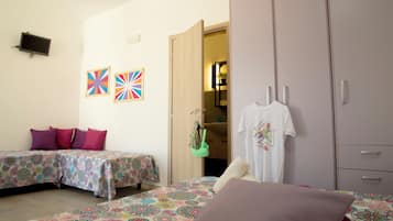 Classic-Apartment | 1 Schlafzimmer, kostenloses WLAN