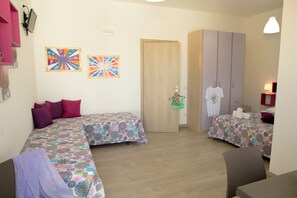 Classic Apartment - Villa Maria (San Vito Lo Capo)