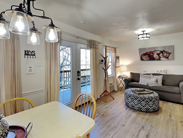 Studio (3 Bedrooms) | Commodité de l’hébergement 