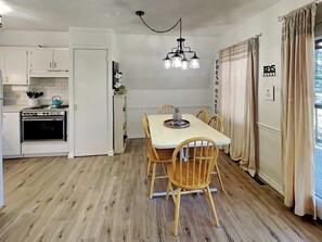 Studio (3 Bedrooms) | Ausstattung der Unterkunft