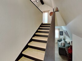 Estudio (3 Bedrooms) | Servicios del alojamiento