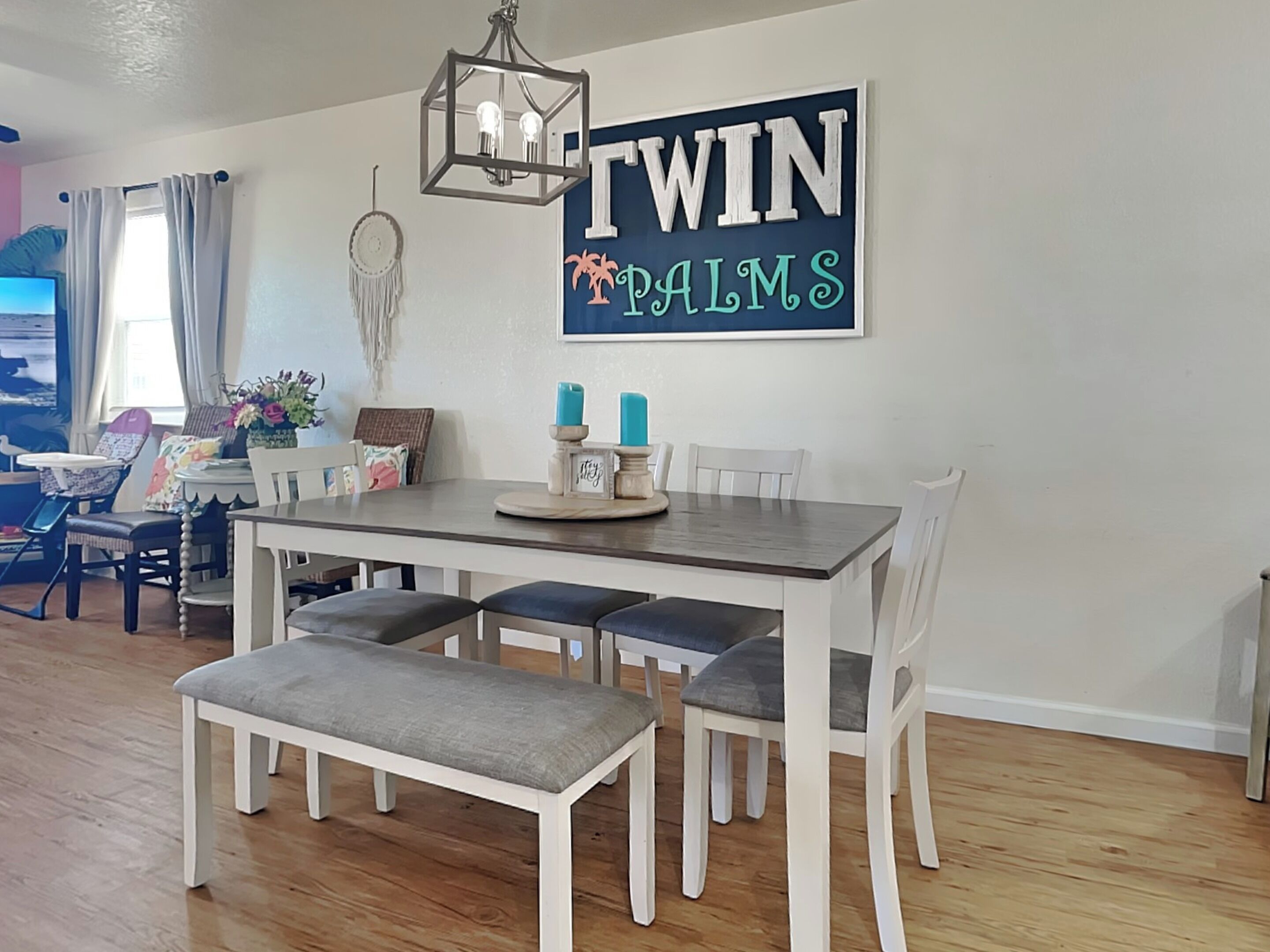 Ferienhaus (3 Bedrooms) | Ausstattung der Unterkunft