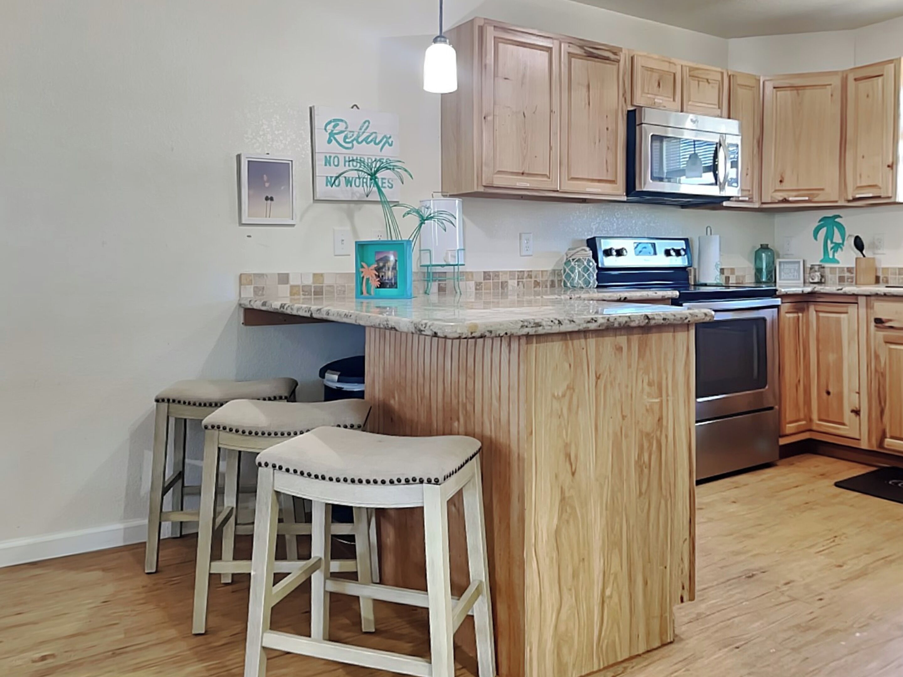 House (3 Bedrooms) | Property amenity