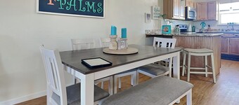 Twin Palms at Surfside