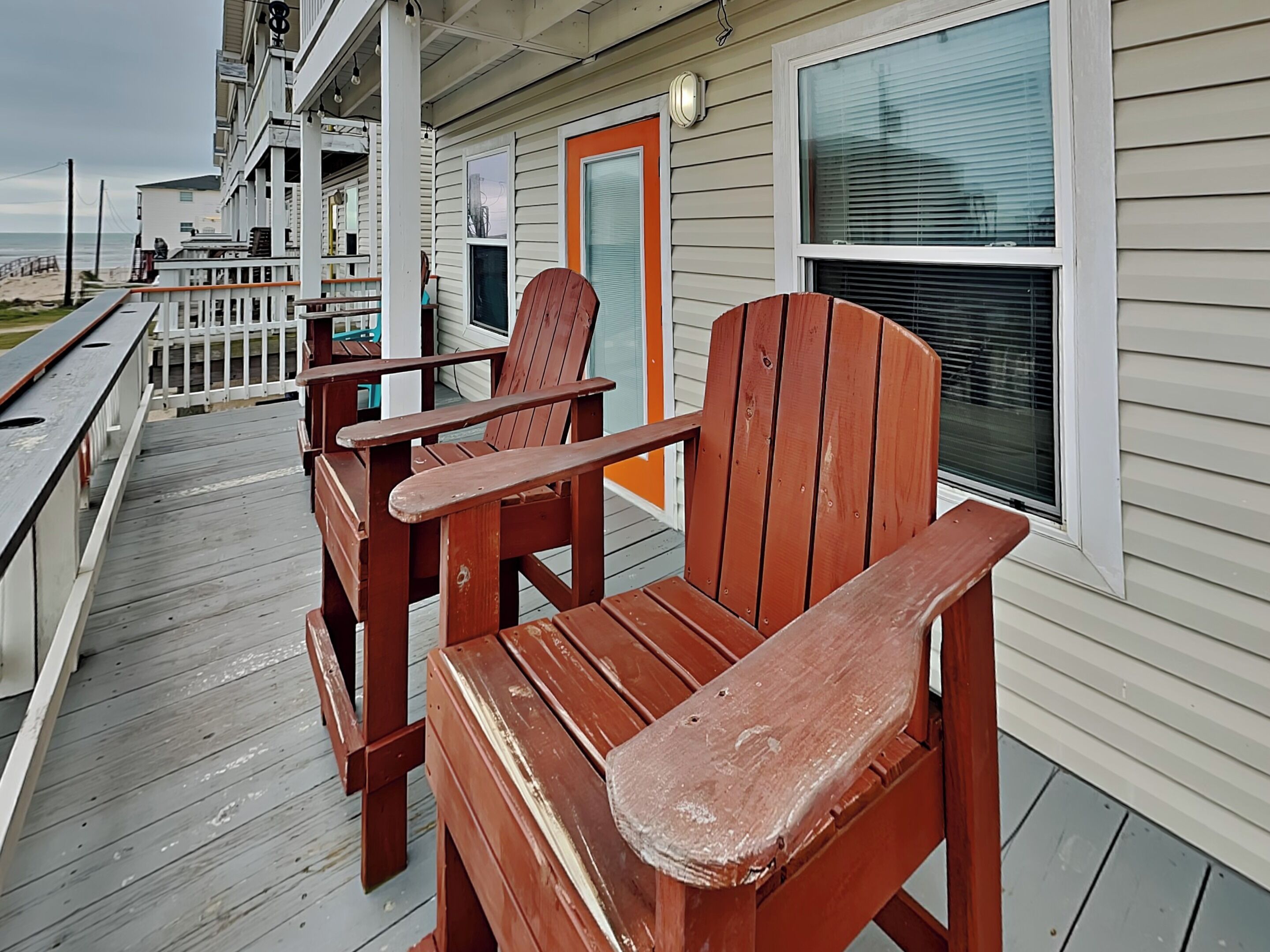 House (3 Bedrooms) | Property amenity