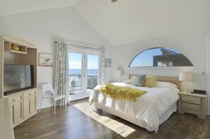Hus (5 Bedrooms) | Bekvämlighet